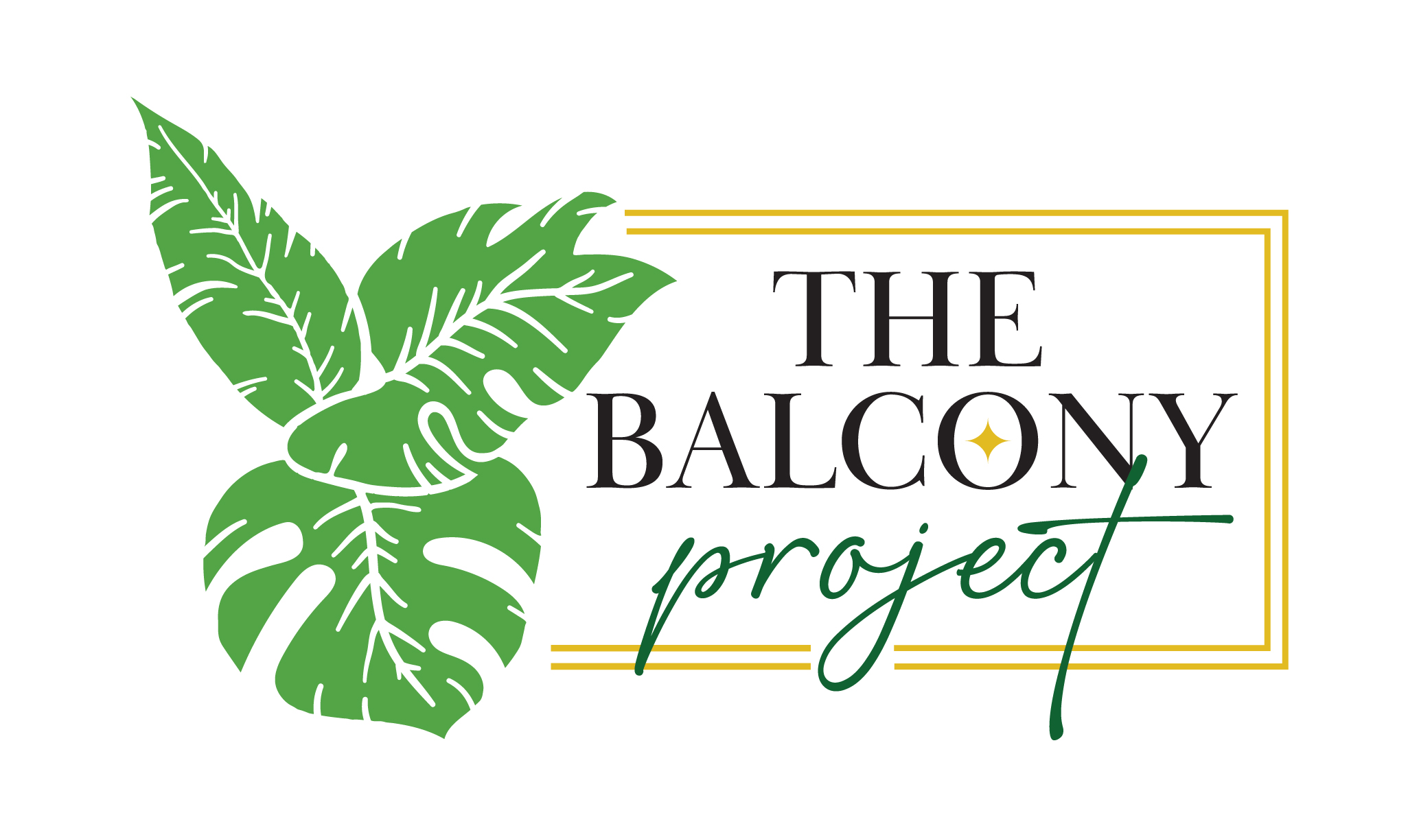The Balcony Project
